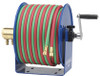 Coxreels 170-112WL-1-100: Twin-Line Welding Hose Reels