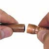70007 Heavy Duty Deluxe 45Ã¸Flare/Burnish and Swaging Tool Kit