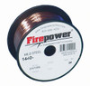 FIREPOWER 2 lb., .030" Solid MIG Wire VCT-1440-0215