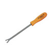 10 in. Long Upholsery Panel Tool