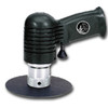 High Speed Orbital Air Sander