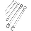 5 pc Torx Box Wrench Set