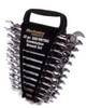 22 PC Combination Wrench Set SAE/Metric