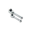 2 Pcs. Micro Gearless Ratchet Set