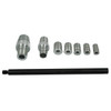 Clutch Alignment Tools