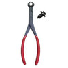 in U in  Joint Snap Ring and Push Pin Pliers VIMV230