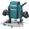 Makita 1-1/4 HP Plunge Router RP0900K