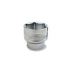 1/2 IN DR 6-PT 16 MM CHROME SOCKET