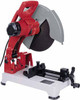 Milwaukee 14 in. Heavy-Duty Abrasive Cut-Off Machine (5.4 HP) 6180-20