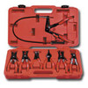 7 pc. Pliers Assortment Kit AST9406