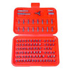 100 pc. Security Bit Set