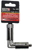 90Ã¸ Gearless Angle Adapters - 3/8" Drive