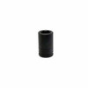 3/4in. dr. deep metric 6pt. 20mm impact socket