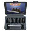 9 pc Hollow Punch Set