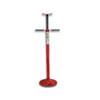 3/4 Ton Adjustable Single Post Underhoist Stand