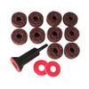 Wheel Hub Resurfacing Kit