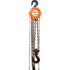 SMH- 5 Ton, 15 FT Lift Chain Hoist