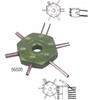 Terminal Tool for Conventional Terminals