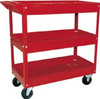 Tool Cart With 3 Trays TORTC302