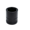 URREA 10036M 1-Inch Drive 6-Point 36mm Impact Socket