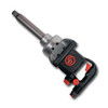 1 in. Drive Impact Wrench with 6 in. Extension