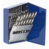 29-piece High Speed Steel Drill Bit Set (HAN60138)