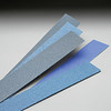 Blue Magnum 2.75"x17.5" Clip-On Sheets - 80E Grit, 50 Pk. NOR23620