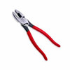 9 in. H/D Lineman Pliers with Terminal Compressor