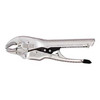 6 in  Self Adjusting Curved Jaw Locking Plier