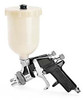 2.3mm HVLP Gravity Feed Spray Gun