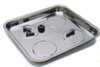 Performance Super Magnetic Tray with 4 Magnets W1268