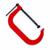 4in. Heavy Duty C-clamp 404