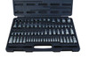 ATD 72PC Master Star Bit Socket Set ATD-13772