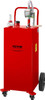 Replacement for the cylindrical tank. Replacement for the cylindrical tank.