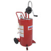 25 Gallon Fuel Caddy LIN3675