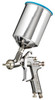 Iwata LPH300-144LV Gravity Feed Spray Gun (IWA-3945)