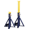 Omega 10 Ton High Reach Jack Stands