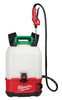 M18? SWITCH TANK? 4-Gallon Backpack Sprayer Kit MWK-2820-21PS