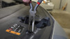 42810 PLASTIC CLIP REMOVAL PLIERS
