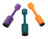 12200 - STUBBY TORQUE STICK SET, 3 PC. 12200 - STUBBY TORQUE STICK SET, 3 PC.