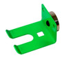 49750 - AIR HOSE HOLDER, GREEN 49750 - AIR HOSE HOLDER, GREEN