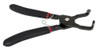 42070 PUSH PIN PLIERS, 80 DEGREE