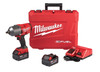 M18 FUEL? High Torque ? Impact Wrench with Friction Ring Kit