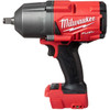 M18 FUEL? High Torque «? Impact Wrench with Friction Ring (Tool Only)