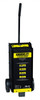 Wheeled Battery Charger (40/20/5/200 Amp. 6/12 Volt)