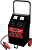 Heavy Duty 6/12 Volt Roll Around Battery Starter/Charger