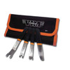 Durston Manufacturing Co DT1 Door and Trim Tool Set - 4 Piece