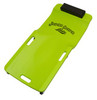 99102 LOW PROFILE PLASTIC CREEPER (GREEN)