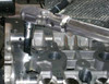 56600 - OBSOLETE AT FACTORY T-55 TORX HEAD BOLT BIT