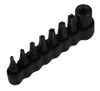 26000 TAMPER RESISTANT TORX BIT SET